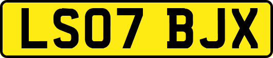 LS07BJX