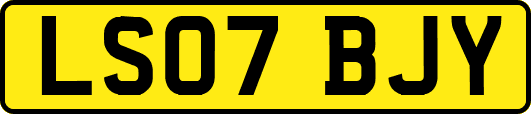 LS07BJY