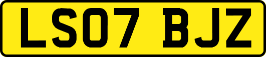LS07BJZ