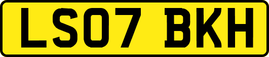 LS07BKH