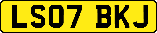 LS07BKJ