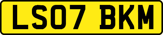 LS07BKM