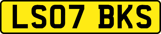 LS07BKS