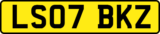 LS07BKZ