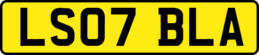 LS07BLA