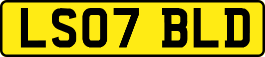 LS07BLD