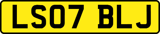 LS07BLJ