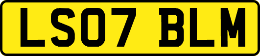 LS07BLM