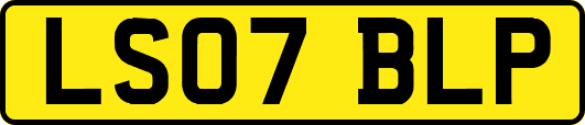 LS07BLP