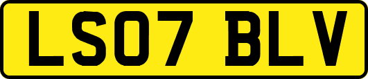 LS07BLV