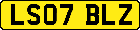 LS07BLZ