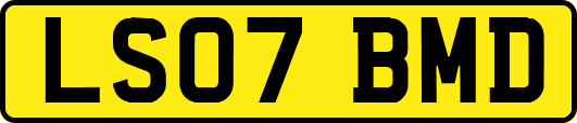 LS07BMD