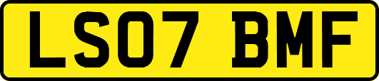 LS07BMF