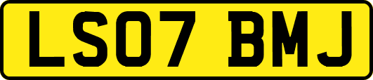 LS07BMJ