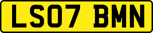 LS07BMN