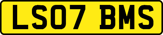 LS07BMS