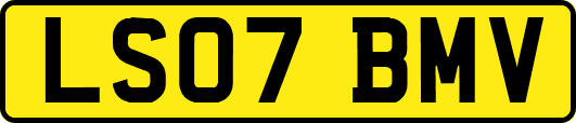 LS07BMV