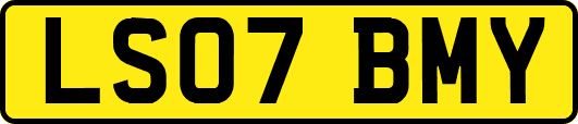 LS07BMY