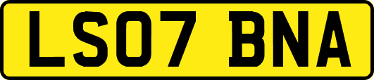 LS07BNA