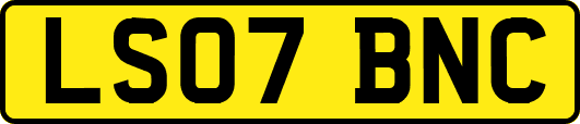 LS07BNC