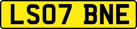 LS07BNE