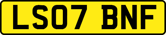 LS07BNF
