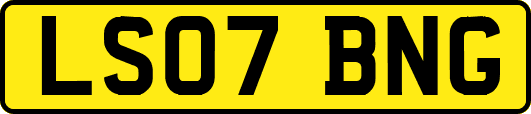LS07BNG