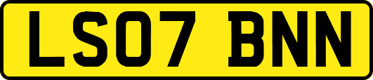 LS07BNN