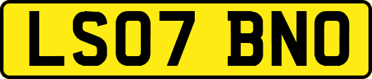 LS07BNO
