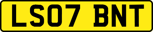 LS07BNT
