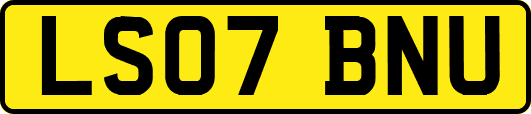 LS07BNU