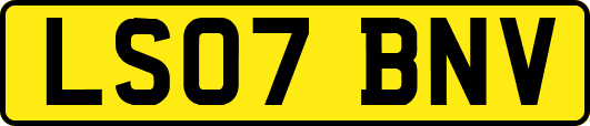 LS07BNV