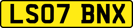 LS07BNX