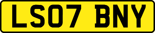 LS07BNY