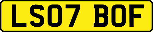 LS07BOF