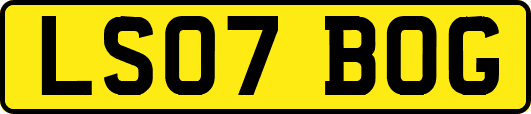 LS07BOG