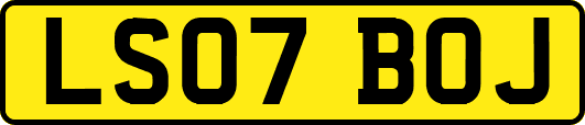 LS07BOJ