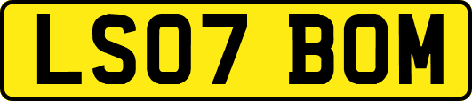 LS07BOM