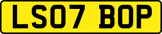 LS07BOP