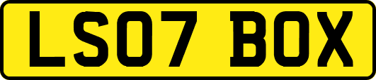 LS07BOX