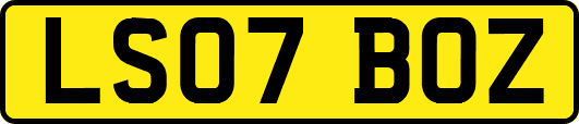 LS07BOZ