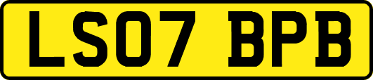 LS07BPB