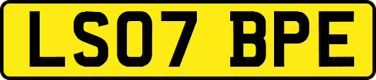 LS07BPE