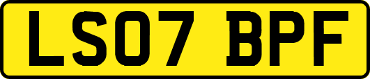 LS07BPF