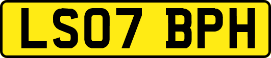 LS07BPH