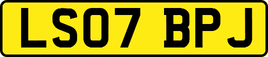 LS07BPJ