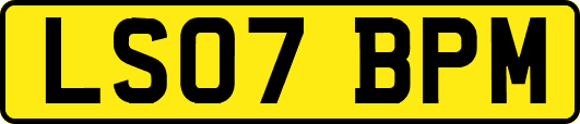 LS07BPM