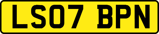 LS07BPN