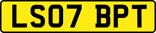 LS07BPT