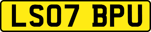 LS07BPU